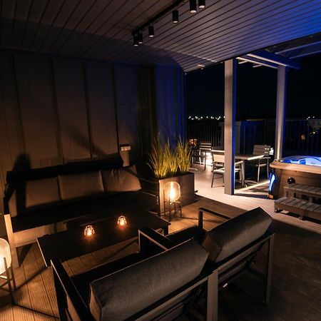 Hotel Polonia Park Medical Center & Spa 부스코-즈드로이 외부 사진