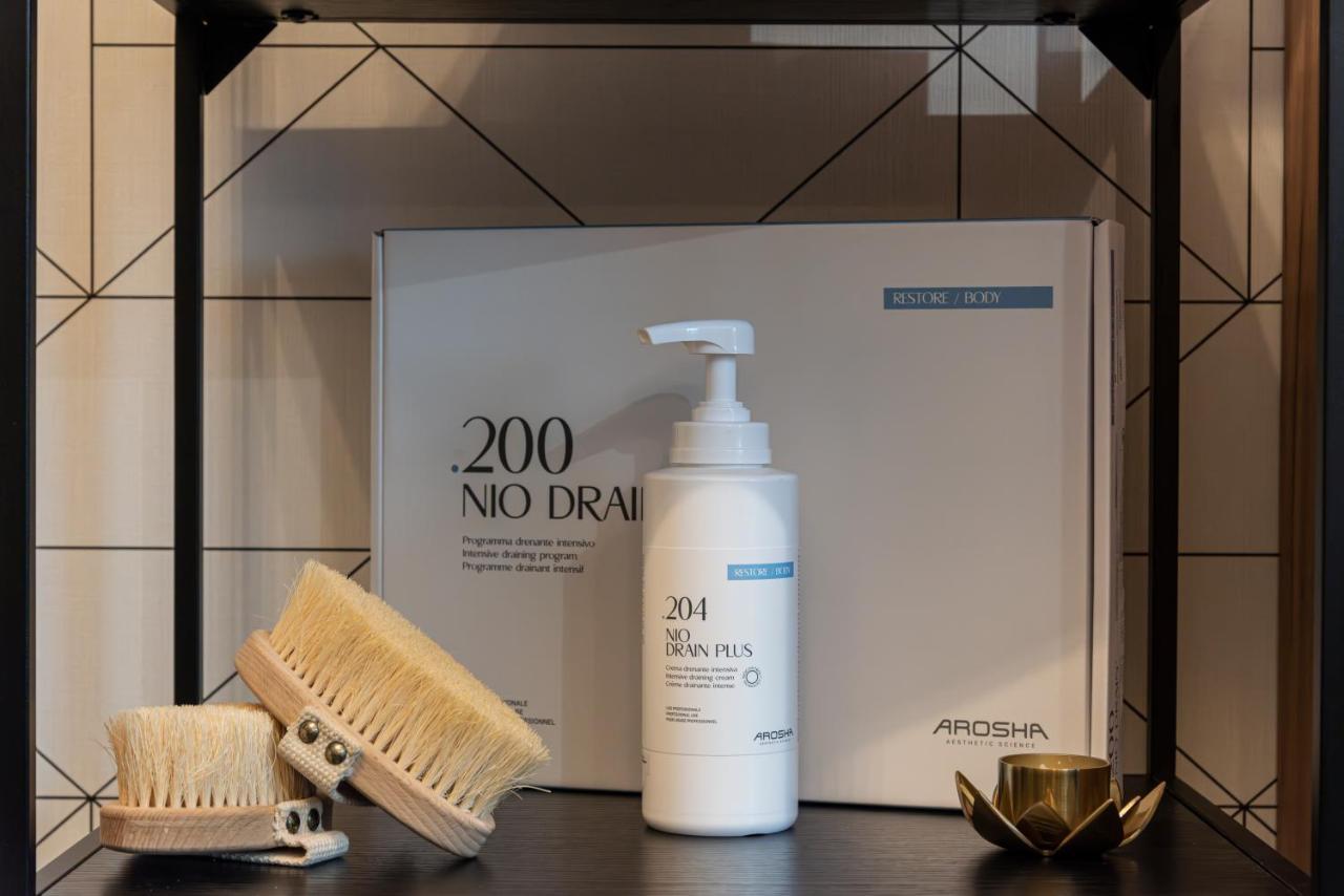 Hotel Polonia Park Medical Center & Spa 부스코-즈드로이 외부 사진