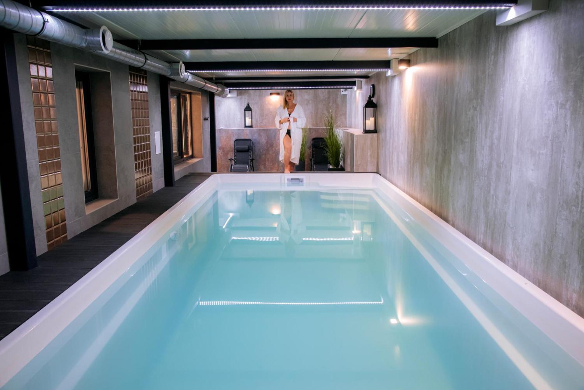Hotel Polonia Park Medical Center & Spa 부스코-즈드로이 외부 사진